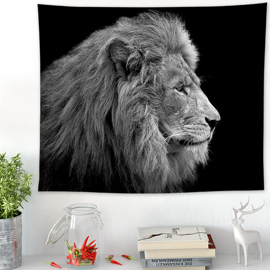 Home decor printed tapestry