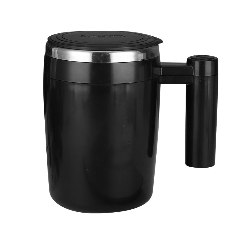 Automatic Coffee Cup Rechargeable