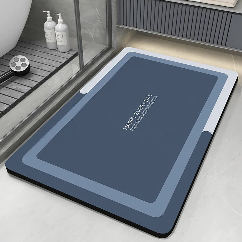 Luxury Bath Mat