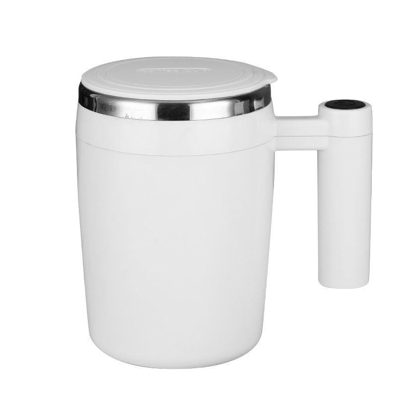 Automatic Coffee Cup Rechargeable